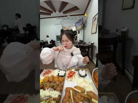 Cốt dẫn đi ăn mất điện