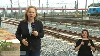 Změny v dopravě 