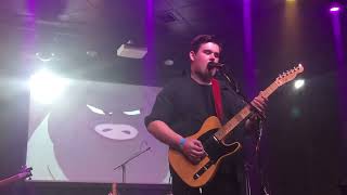 “Pigs” Pink Floyd Cover performed by Shine On at Double Barrel Roadhouse 11/8/25