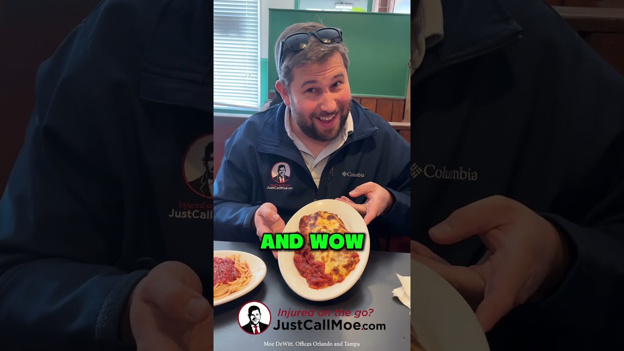 Napoli’s Pizza & Italian Restaurant