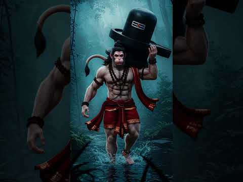 Jai Hanuman ❤️💯🛕#like #shere #subscribe #shorts