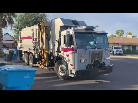City of Phoenix: Fastest Amrep N3
