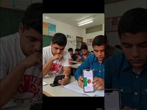 Los alumnos ya no tienen ciertos conocimientos