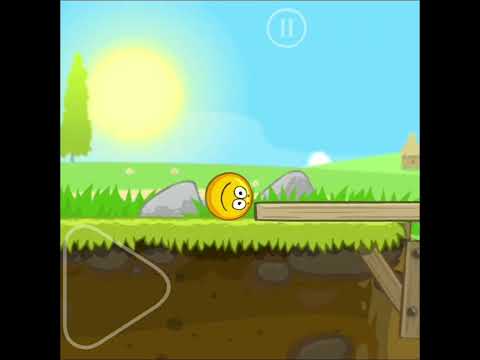 Red Ball 4 Gameplay #Shorts Episode 3 Part 2.12