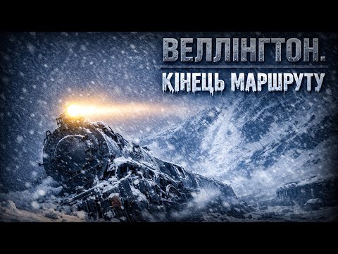 Трагедія 1910 року: одна з найвідоміших залізничних аварій початку ХХ століття. Веллінгтон