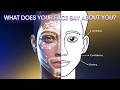 Facial Features and Personality Traits