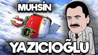 TÜRK-İSLAM Sentezinin Babası: MUHSİN YAZICIOĞLU