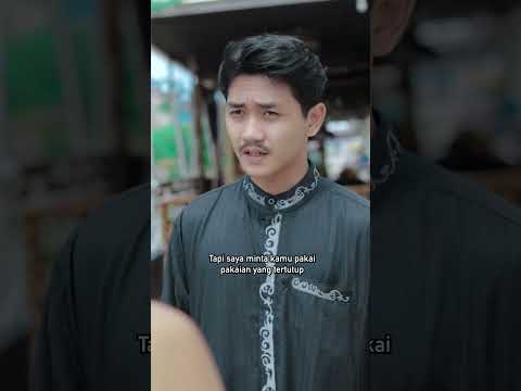 Mendekati cowok alim !!!