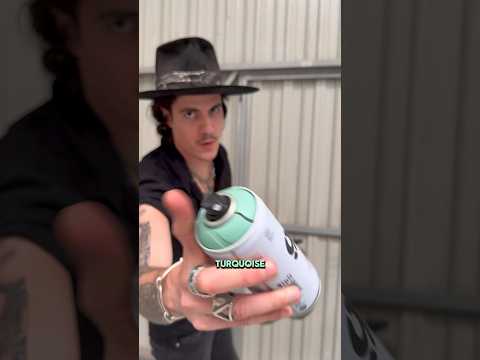 “DALI’S BUTTERFLY” Custom hat, design and creation process.