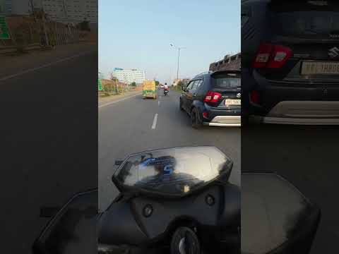 Tujhko_na_Dekhu_to 😆 Bike_Riders #varial_shorts #trending #nature #explore