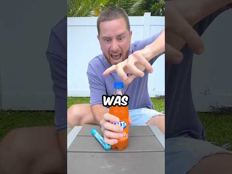 The Result Is UNBELIEVABLE 😳🤯!