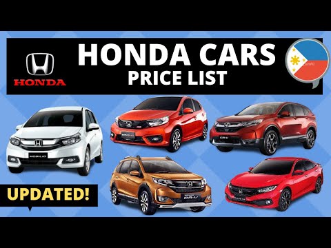 Honda Christmas Sale Philippines 09 21