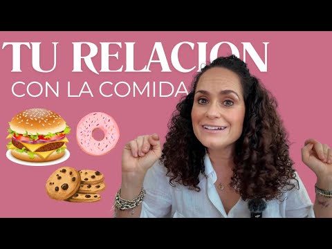 “Cómo Crear Una Relación Positiva Con La Comida 🍽️ Di Adios A La Culpabilidad Y Restricciones 🚫”