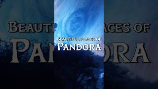 The Beauty of Pandora