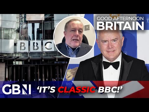 Huw Edwards - Licence fee payers 'ENTITLED' to more info | BBC SLAMMED over lacklustre investigation