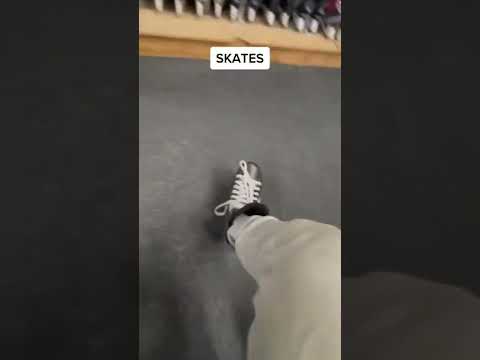 BUYING THE CHEAPEST SET OF HOCKEY EQUIPMENT I CAN
