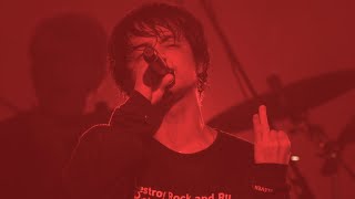 ORANGE RANGE - ワジワジ feat.ペチュニアロックス (LIVE TOUR 018-019 ～ELEVEN PIECE～ / 2019.02.08@NHKホール)