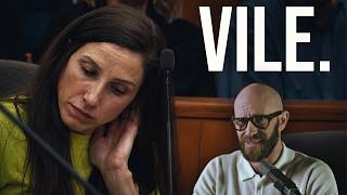 Kouri Richins Killed Her Husband and Wrote a Children's Book About It