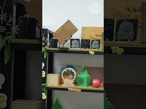 Nos fuimos a CHINA: El mejor trabajo investigación y testeo en Thunder Laser @thunderlaser.official