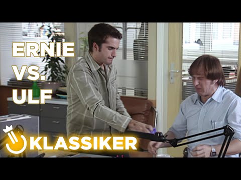 Ernie und Ulf im Vollchaos | Klassiker