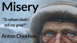 Misery by Anton Chekhov