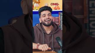 Shiv Thakare’s Hilarious Driving Struggles😂🚗...#shorts