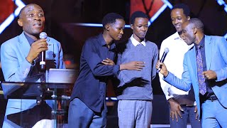 Baje KUNYICA ngo ndi MANEKO ndegwa IKINYOMA kibi🙄uko NABIROKOTSE/Ntuziteranye n'IMANA/Pst UWAMBAJE