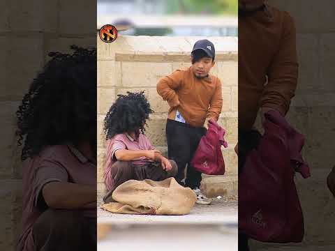 Transfer Money Through Beggar Pt 6 #shorts
