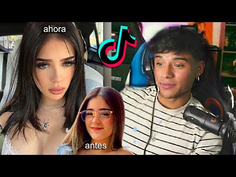 REACCIONÓ a IAMFERV DESPUÉS de 2 AÑOS 😳