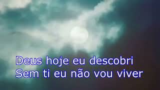 Me ajuda Deus-Silvan Santos