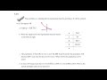 Volume, Exponential Functions, and Geometry