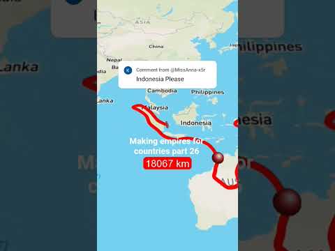 making empires for countries part 26 #history