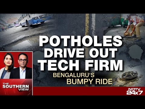 Bengaluru News | BlackBuck Puts Bengaluru Roads In Focus!