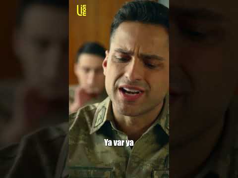 Artık Kılıç Timindesin - Savaşçı #savaşçı #dizi #savasci