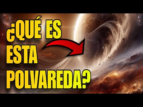 Descubre el Secreto del  POLVO del Sistema Solar