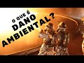 Responsabilidade e Dano Ambiental