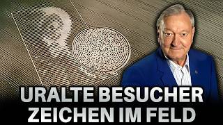Kornkreise & Raumfahrtlügen: Was Ancient Aliens wirklich beweist | Erich von Däniken