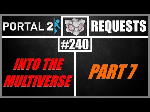 portal 2 into the multiverse