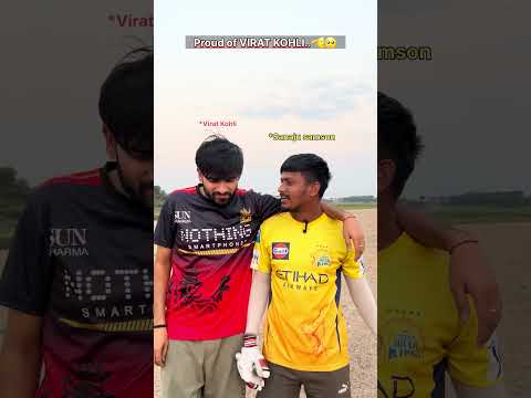 Sanju Samson..🥺 #sanjusamson #viratkohli #rcb #csk #ipl2026 #youtubeshorts