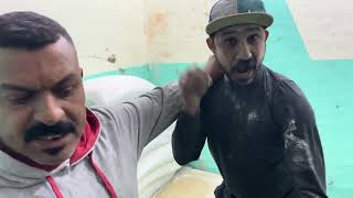 عكلو وكيل مال طحين😂