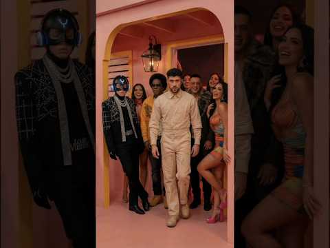 TODOS ESPERABAMOS ESTE JUNTE EN EL SUPER BOWL 🥹 #badbunny #halftimeshow2026 #flowgpt