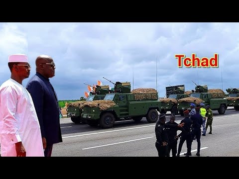 AMAKURU MASHYA 🚨KURI UYU WA20/2/2025 BIHINDUYE ISURA TCHAD YEMEREYE INTWARO TSHISEKEDI ZO KURASA M23