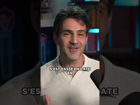 Vidéo MANON DE RETOUR POUR DE BON DANS KATSEYE, OU PAS DU TOUT ? #manon #katseye #eyekon #kpop #idol