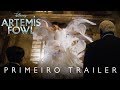 Trailer 1 do filme Artemis Fowl