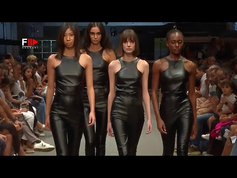 TEN TOES Portugal Fashion Spring 2024 - Full Show