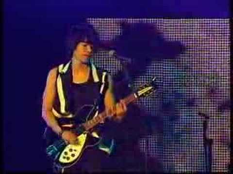 蘇打綠  頻率MV 演唱會版