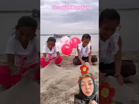 Donat pasir ‼️#trending #trendingshorts