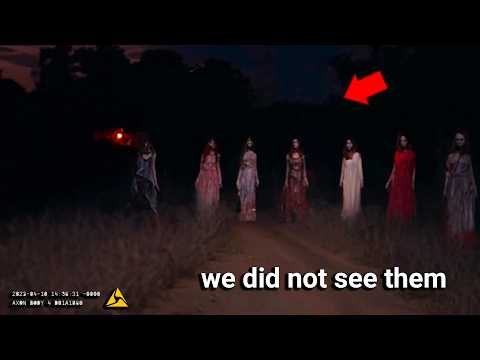 The Scariest POLICE VIDEOS EVER Captured BY OFFICERS V