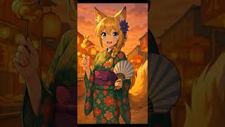 うさぎさんの飴いいでしょ  #vtuber #aivtuber