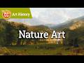 Art and Nature: Key Concepts